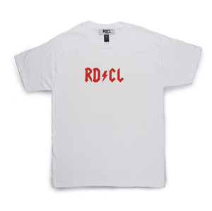 RDCL Rock white